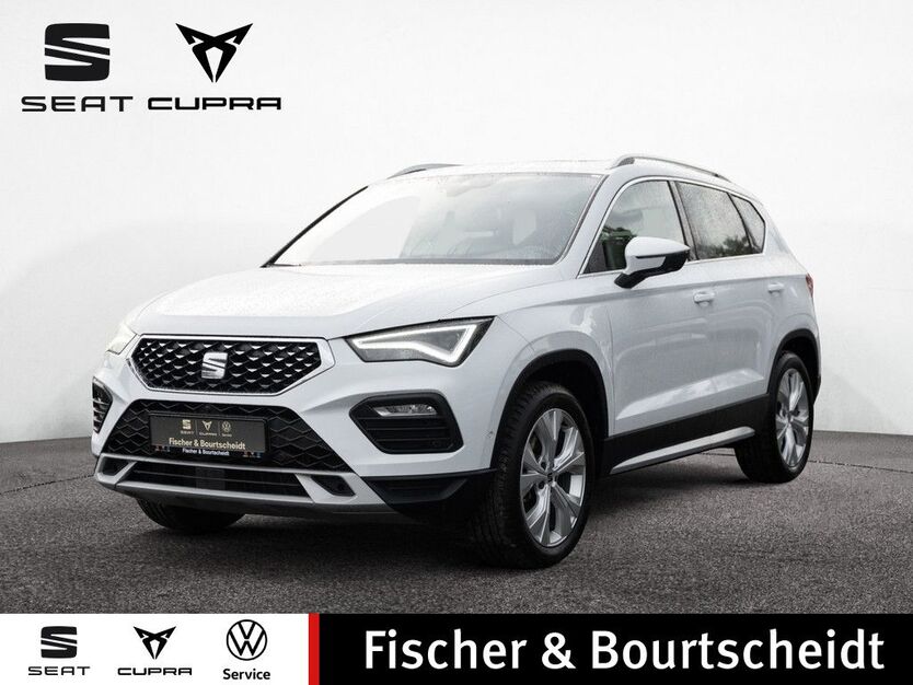 Seat Ateca 62.432 km 28.680 € Lohmar 53797