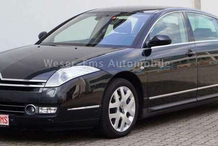 Citroen C6