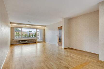 Wohnen über den Dächern von Bonn - Ihr Zuhause auf dem Venusberg 3 zimmer