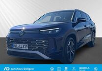 Gebrauchtwagen VW Tayron