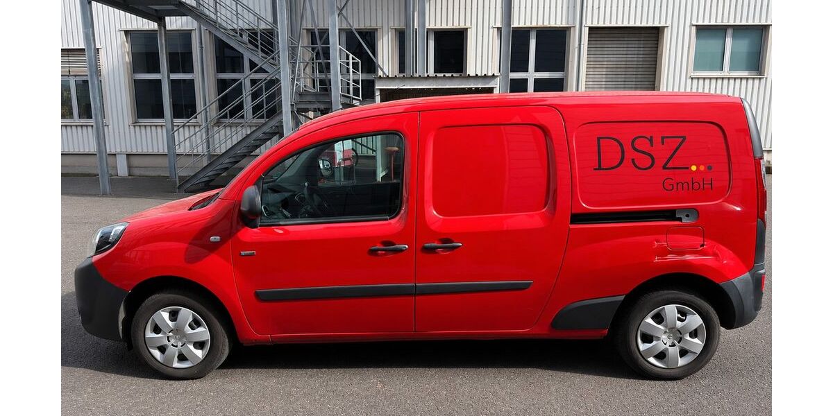 Renault Kangoo E-TECH 73.000 km 10.499 &euro; Königswinter 53639
