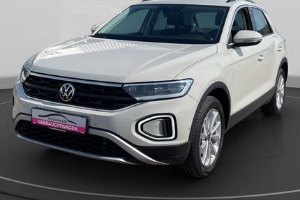 VW T-Roc 46.629 km 21.990 &euro; Köln 51145