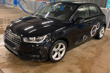 Audi A1 205.558 km 6.500 &euro; Köln 51147