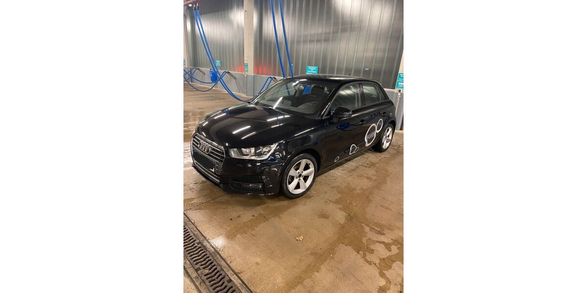 Audi A1 205.558 km 6.500 &euro; Köln 51147