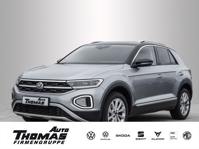 VW T-Roc 22.990 km 28.380 € Bonn 53227