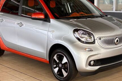 Smart ForFour 14.500 km 15.850 € Köln 50739