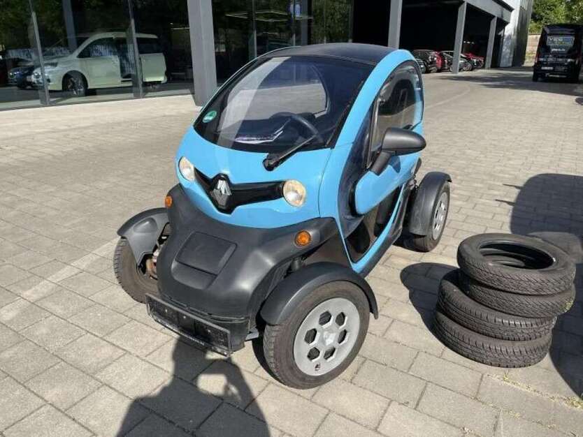 Twizy