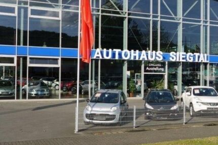Hyundai TUCSON 62.536 km 28.400 € Eitorf 53783