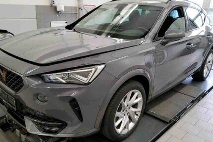 Cupra Formentor 33.700 km 25.950 &euro; Meckenheim / Bonn 53340