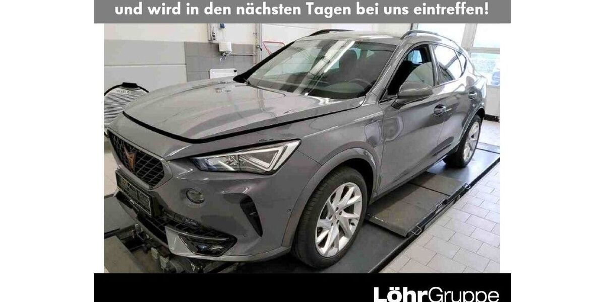 Cupra Formentor 33.700 km 25.950 &euro; Meckenheim / Bonn 53340