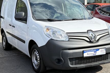 Renault Kangoo 4.656 km 13.500 &euro; Hennef 53773