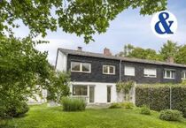 Zwischen Stadt und Rhein Familienfreundliches Einfamilienhaus in Plittersdorf 4.5 zimmer