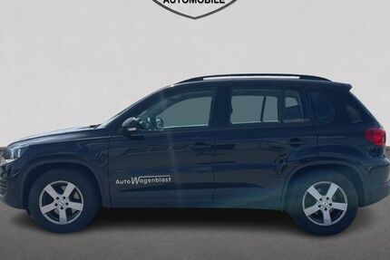 VW Tiguan 350.000 km 5.990 &euro; Euskirchen 53881