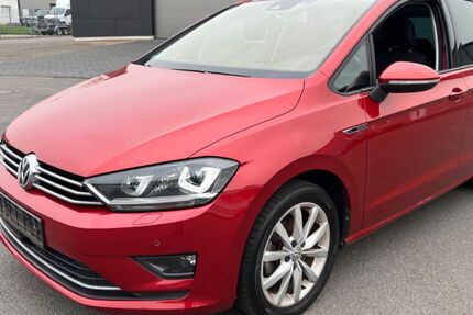 VW Golf Sportsvan 60.000 km 13.990 € Overath bei Köln 51491