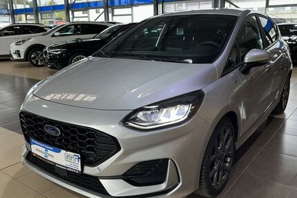 Ford Fiesta 18.168 km 15.650 &euro; Eitorf 53783