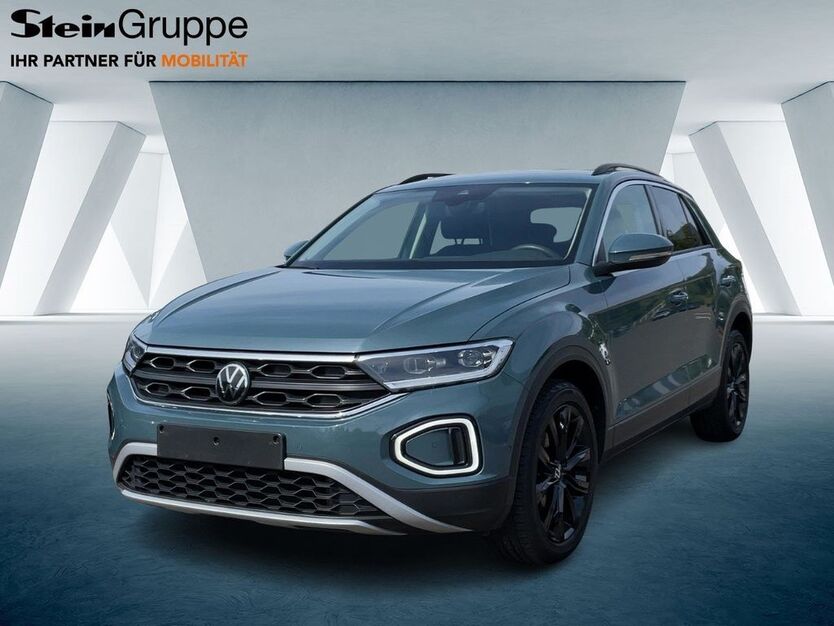 VW T-Roc 52.550 km 23.640 € Bergisch Gladbach 51465
