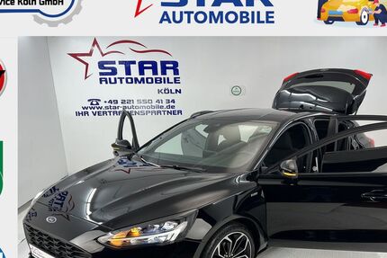 Ford Focus 105.791 km 16.490 € Köln 50739