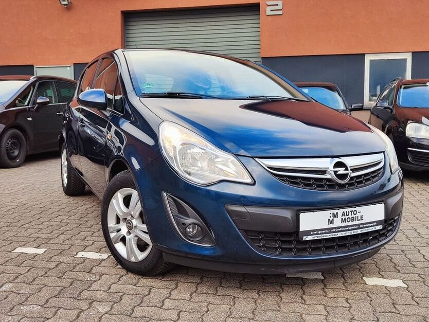 Corsa