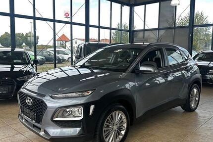 Hyundai KONA 68.000 km 13.800 € Erftstadt 50374
