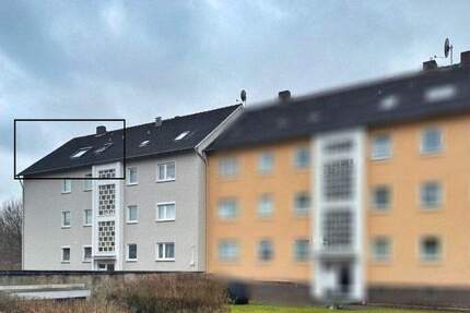 Wohnung Hameln Nordstadt - 3 Zimmer, 77 m&sup2;, 89.000&euro; | Angebot:25744166