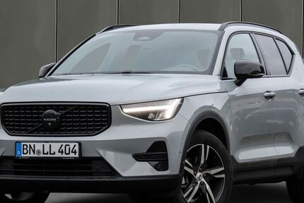 Volvo XC40 2.000 km 38.440 &euro; Bonn 53177