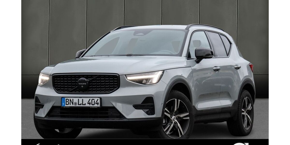Volvo XC40 2.000 km 42.940 &euro; Bonn 53177
