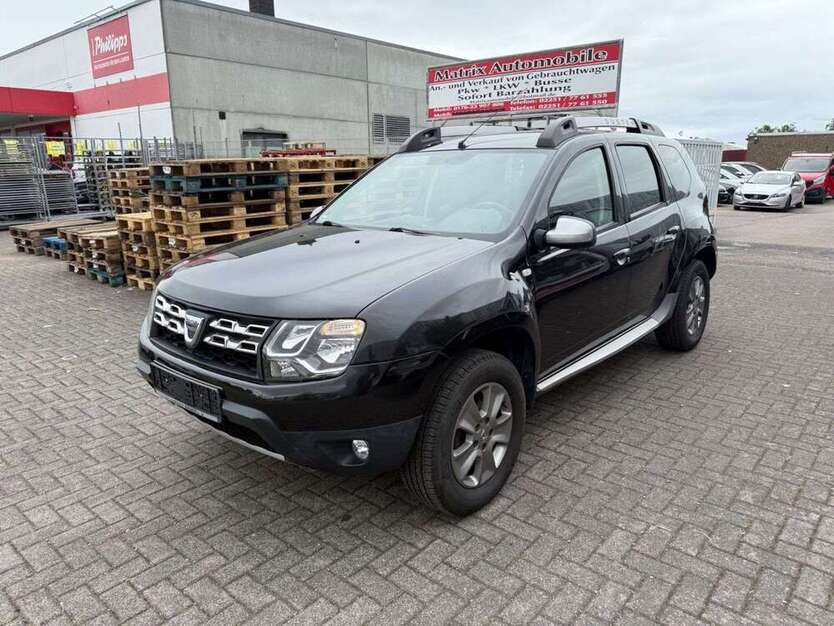Duster