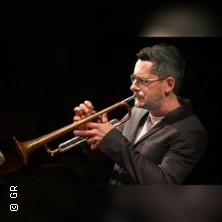 Maik Krahl Quartett 03.01.2027 Lilo im alten Hallenbad