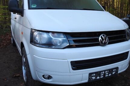 VW T5 Transporter 250.181 km 9.999 &euro; Köln 51109