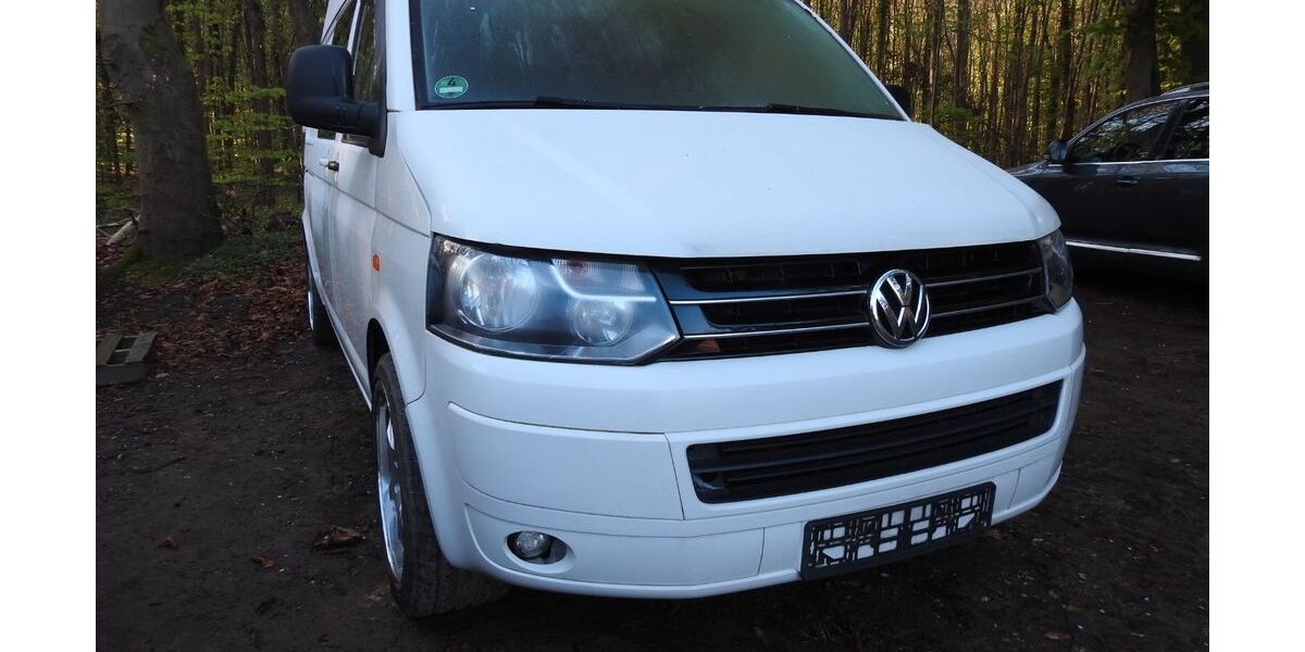 VW T5 Transporter 250.181 km 9.999 &euro; Köln 51109