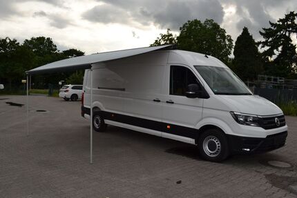 VW Crafter 119.106 km 35.699 &euro; Köln 50769