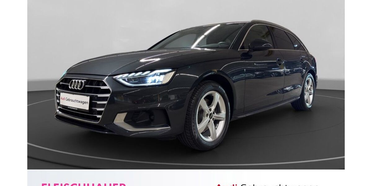 Audi A4 76.274 km 25.990 &euro; Köln 50968