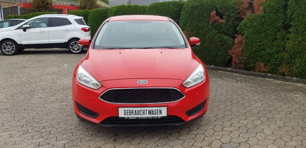Ford Focus 81.786 km 8.900 € Bad Neuenahr 53474