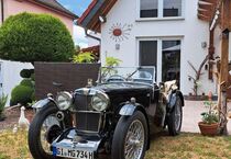 MG Andere