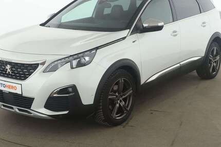 Peugeot 5008 80.775 km 22.470 &euro; Köln 50739