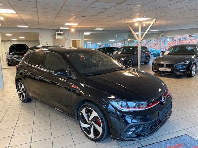 VW Polo 23.700 km 24.800 &euro; Köln 50677