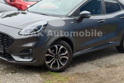 Ford Puma 80.000 km 12.999 &euro; Euskirchen 53879