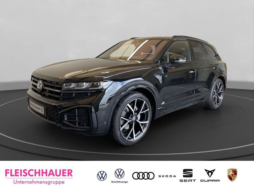 Touareg