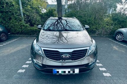Kia Sportage 202.435 km 6.499 &euro; Hürth 50354