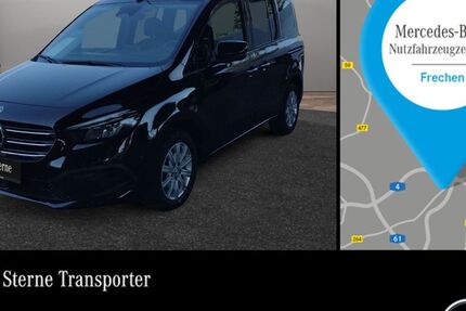 Mercedes-Benz T-Klasse 12.545 km 28.680 &euro; Frechen 50226