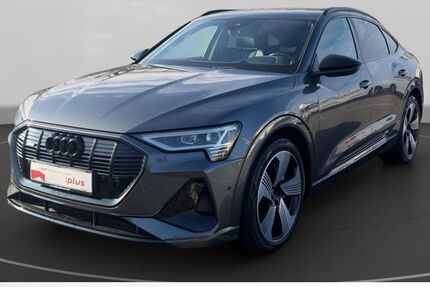 Audi e-tron 69.187 km 33.880 &euro; Euskirchen 53879
