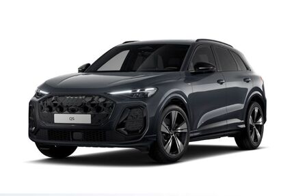 Audi Q5 8.444 km 63.990 &euro; Köln 50968