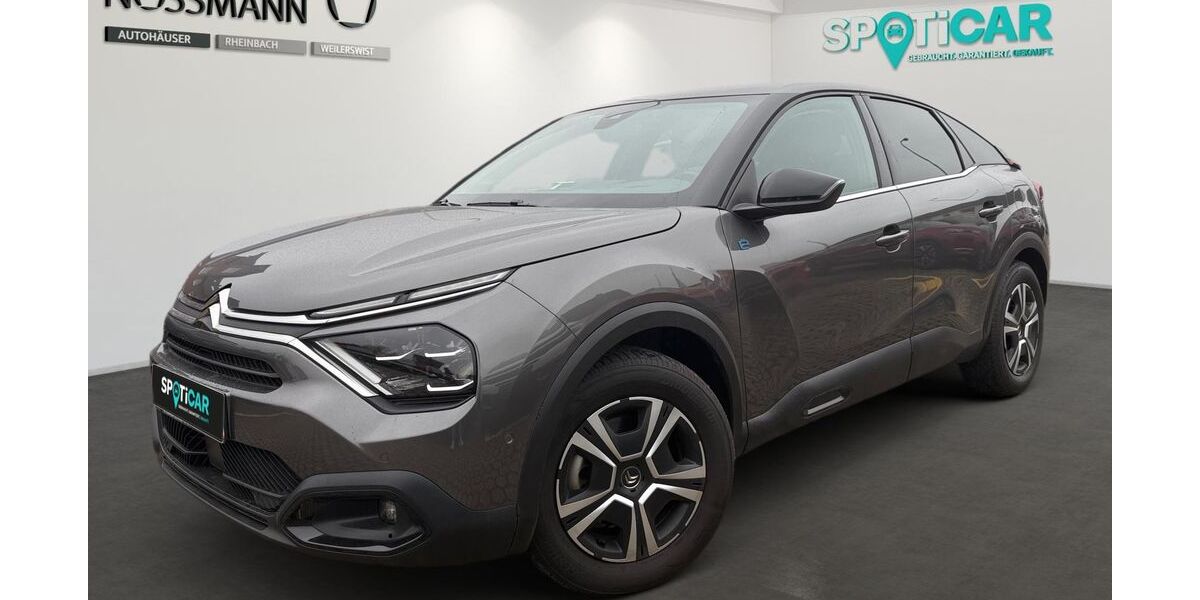 Citroen C4 58.453 km 15.999 &euro; Weilerswist 53919