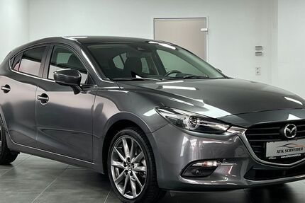 Mazda 3 30.000 km 15.490 € Wesseling 50389