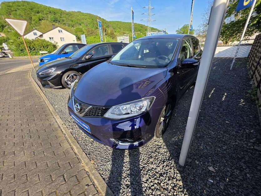 Pulsar