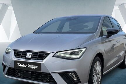 Seat Ibiza 17.800 km 18.370 € Siegburg 53721