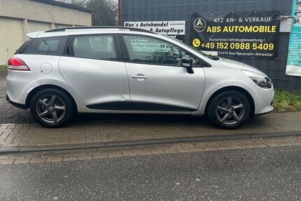 Renault Clio 42.000 km 6.999 &euro; Bad Neuenahr 53474