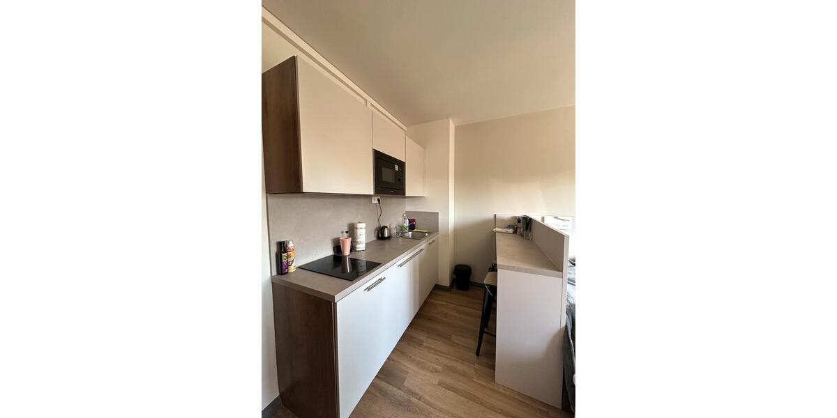 Etagenwohnung Bonn Gronau - 1 Zimmer, 20 m&sup2;, 1.009&euro; | Angebot:25790439
