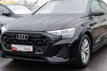Audi Q8 25.449 km 76.775 &euro; Sankt Augustin 53757