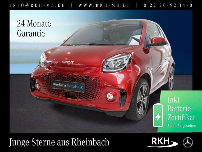 forTwo